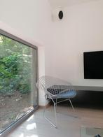 Knoll bertoia diamond chair, Huis en Inrichting, Fauteuils, Ophalen, Nieuw, Metaal, Design