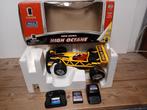 Nikko high octane rc buggy met accu, Elektro, Gebruikt, Auto offroad, Ophalen of Verzenden