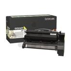 Lexmark 15G042Y toner yellow (origineel), Verzenden, Nieuw, Toner, Lexmark