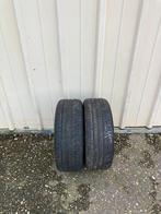 Continental PremiumContact 6 SSR 225/55 R17 97W *, Ophalen, Gebruikt, 17 inch, Band(en)