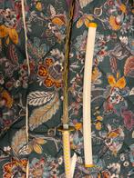 Zenitsu demon slayer katana, Ophalen, Zo goed als nieuw, Accessoires