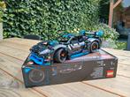 Lego technic 42176, Ophalen of Verzenden, Zo goed als nieuw, Complete set, Lego
