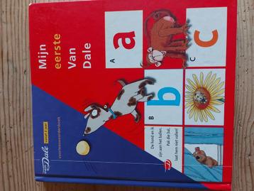 Liesbeth Schlichting - Mijn eerste Van Dale beschikbaar voor biedingen