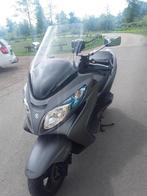 Suzuki Burgman AN 400,  bouwjaar 2018, Motoren, Motoren | Suzuki, 400 cc, Scooter, Particulier, ABS