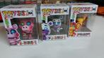 Funko Pop Five nights at freddy's Pig patch Helpy fnaf, Verzamelen, Poppetjes en Figuurtjes, Ophalen of Verzenden, Zo goed als nieuw