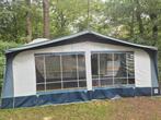 Dorema Voortent (Omloop van onze caravan is 914cm/maat11), Caravans en Kamperen, Voortenten en Luifels, Ophalen, Gebruikt