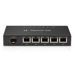 Ubiquiti EdgeRouter X SFP, Computers en Software, Nieuw, Router, Ophalen of Verzenden, Ubiquiti