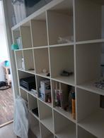 GRATIS Malm vakkenkast 25 vakken, Ophalen, Gebruikt, 150 tot 200 cm, 150 tot 200 cm