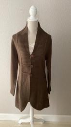 Vest GROEN Maat 40 Merk Once, Kleding | Dames, Once, Zo goed als nieuw, Groen, Ophalen