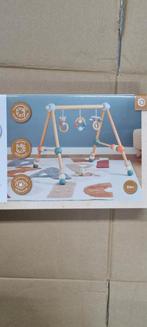 Houten Babygym - Nieuw in doos!, Ophalen of Verzenden, Nieuw, Babygym, Met geluid
