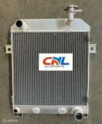 Radiateur JAGUAR MARK 2 MK2 MK II DAIMLER 2.5 V8; V8-250, Nieuw, Ophalen of Verzenden