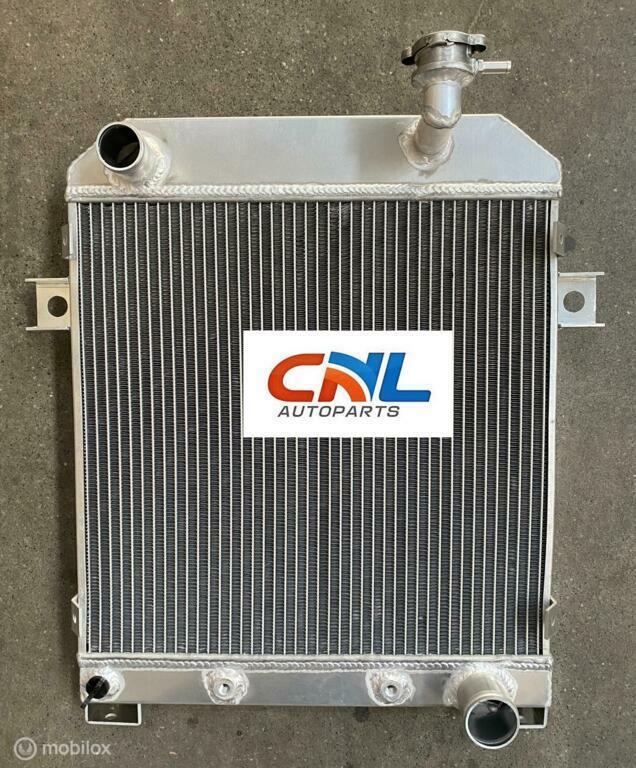 Radiateur JAGUAR MARK 2 MK2 MK II DAIMLER 2.5 V8; V8-250, Auto-onderdelen, Motor en Toebehoren, Nieuw, Ophalen of Verzenden