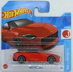 Hotwheels 2023 Nissan Z (rood), Nieuw, Ophalen of Verzenden, Auto, Hotwheels