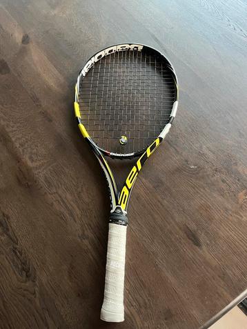 Babolat Aero 300gr Tennisracket beschikbaar voor biedingen
