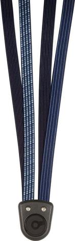 Cortina Bike Fashion Florence Straps Dark Denim Snelbinders, Nieuw, Ophalen of Verzenden, Cortina, Cortina snelbinders