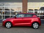 Suzuki Swift 1.2 Select, navi, camera, stoelver € 10.950,0, Stof, Gebruikt, 1242 cc, 4 cilinders