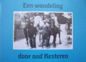 Kesteren Een Wandeling door oud Kesteren    beschikbaar voor biedingen