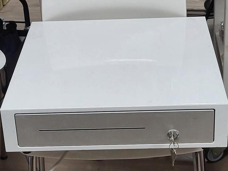 Kassa Lade - Maataanduiders en -ringen > winkelinrichting, Zakelijke goederen, Kantoor en Winkelinrichting | Kassa's en Betaalsystemen