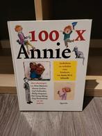 Annie M.G. Schmidt - 100 x Annie, Boeken, Ophalen of Verzenden, Zo goed als nieuw, Annie M.G. Schmidt