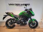 KAWASAKI VERSYS 650 ABS (bj 2017), Motoren, Motoren | Kawasaki, 2 cilinders, Bedrijf, Onbekend, KAWASAKI