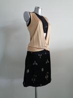 By Malene Birger gouden top, maat L, Nieuw, kaartjes, Maat 38/40 (M), Overige kleuren, Nieuw, Ophalen of Verzenden