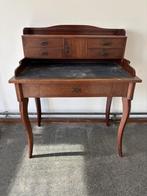 secretaire  / schrijftafel, Ophalen