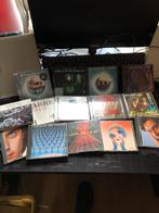 14 x cd van Jean Michel Jarre in hele nette staat, Cd's en Dvd's, Cd's | Overige Cd's, Ophalen of Verzenden, Zo goed als nieuw