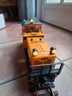 Lgb 20670 digitale schoonmaak lokomotief, weinig ervaring, Hobby en Vrije tijd, Modeltreinen | Overige schalen, Gebruikt, Ophalen of Verzenden