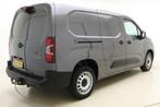 Citroen Berlingo 1.5 BlueHDI Driver XL 100 PK | Handgeschake, Voorwielaandrijving, Gebruikt, Euro 6, 4 cilinders