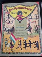 Prentenboek van tante Pau 1974 In goede staat, Boeken, Prentenboeken en Plaatjesalbums, Ophalen, Gelezen, Prentenboek