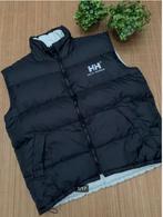 Helly hanson dubbelzijdig, Helly Hansen, Zwart, Maat 56/58 (XL), Ophalen of Verzenden