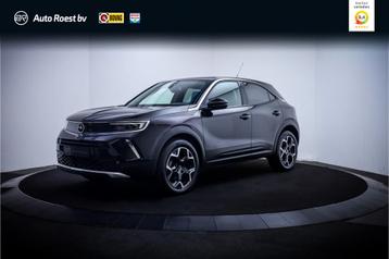 Opel Mokka 1.2T Aut. ULTIMATE VISION Pack FULL LED | ACC | D beschikbaar voor biedingen