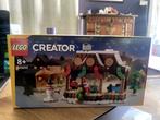 Lego 40602 Kerst GWP gesealed, Kinderen en Baby's, Speelgoed | Duplo en Lego, Ophalen of Verzenden, Nieuw, Complete set, Lego