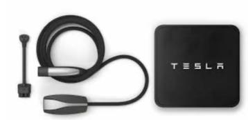 Tesla Mobile Connector (Gen 2)  Schuko  Type 2 alle EV -PHEV beschikbaar voor biedingen