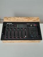 Mengpaneel MX05    JB SYSTEMS, Muziek en Instrumenten, Ophalen, Gebruikt, 5 tot 10 kanalen, Microfooningang