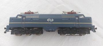 Märklin 3051 Nederlandse loc beschikbaar voor biedingen