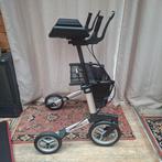 GEMINO 60 Walker rollator met armschalen zgan, Diversen, Ophalen