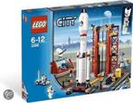 Lego City 3368 Space Centre, Kinderen en Baby's, Speelgoed | Duplo en Lego, Ophalen, Zo goed als nieuw, Complete set, Lego