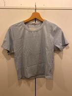 America Today Lichtblauw T-shirt - Maat L, Kleding | Dames, T-shirts, Blauw, Maat 42/44 (L), Ophalen of Verzenden, Zo goed als nieuw