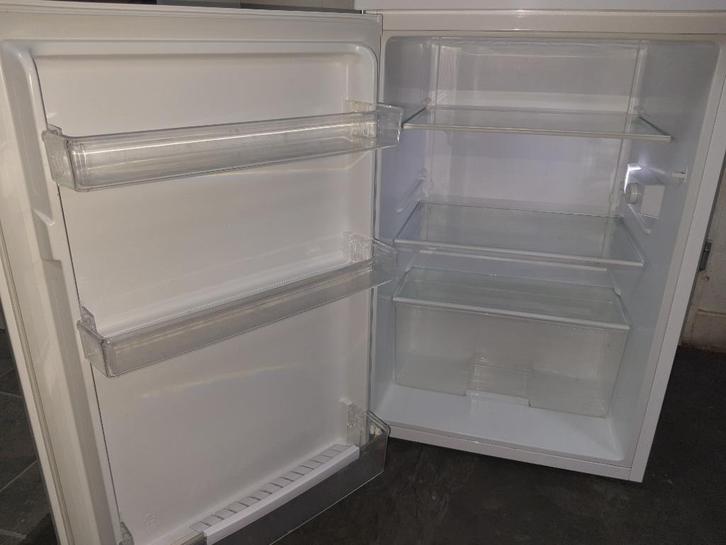 ZGAN Everglades A++ koelkast tafelmodel werkt uitstekend, Witgoed en Apparatuur, Koelkasten en IJskasten, Zo goed als nieuw, Zonder vriesvak