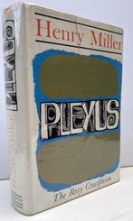 Miller, Henry - Plexus (1963), Ophalen of Verzenden, Nieuw, Nederland