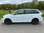 Skoda Fabia Combi 1.0 TSI Drive keurig onderhouden met navig, Auto's, Skoda, Te koop, Benzine, 1034 kg, Gebruikt