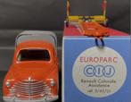 Renault Colorale Assistance AUTOTRANSPORTER 1/43 CIJ NOREV, Hobby en Vrije tijd, Modelauto's | 1:43, Verzenden, Nieuw, Bus of Vrachtwagen