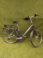 Gazelle Ultimate T1 damesfiets, 28 inch, Gebruikt, 47 tot 50 cm, Ophalen of Verzenden