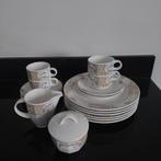 Villeroy en boch Como serviesdelen, Antiek en Kunst, Antiek | Servies los, Verzenden