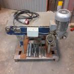 transportband 35 x 80cm, Doe-het-zelf en Verbouw, Gereedschap | Overige machines, Ophalen, Gebruikt