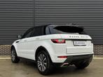 Land Rover Range Rover Evoque 2.0 Si4 HSE Dynamic PANO, LEDE, Auto's, Land Rover, Euro 6, 4 cilinders, Lichtsensor, Wit