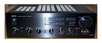 Denon PMA-700V HiFi Stereo Versterker + 2 Jaar Garantie beschikbaar voor biedingen