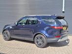 Land rover DISCOVERY HSE luxury  SD4 240pk  7 pers. Nieuwe M, Auto's, Land Rover, Automaat, USB, 15 km/l, Gebruikt