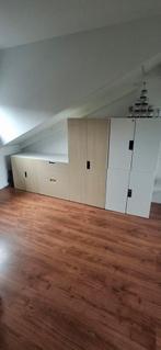 IKEA Stuva Kast - Ideaal voor Schuin Dak!, Ophalen, Overige materialen, Gebruikt, 100 tot 150 cm